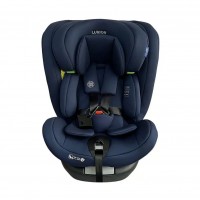 Luvion Carseat I-Size ISOfix 360 Aegis Midnight Blue (40-150cm)