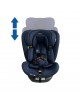 Luvion Carseat I-Size ISOfix 360 Aegis Midnight Blue (40-150cm) Luvion Carseat I-Size ISOfix 360 Aegis Midnight Blue (40-150cm)