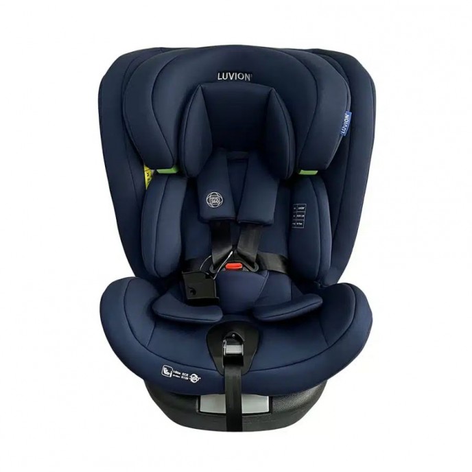 Luvion Carseat I-Size ISOfix 360 Aegis Midnight Blue (40-150cm) Luvion Carseat I-Size ISOfix 360 Aegis Midnight Blue (40-150cm)