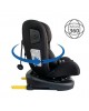 Luvion Carseat I-Size ISOfix 360 Aegis Eclipse Black (40-150cm)