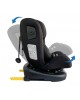 Luvion Carseat I-Size ISOfix 360 Aegis Eclipse Black (40-150cm)