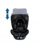 Luvion Carseat I-Size ISOfix 360 Aegis Eclipse Black (40-150cm)