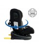 Luvion Carseat I-Size ISOfix 360 Aegis Shadow Black Grey (40-150cm)