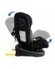 Luvion Carseat I-Size ISOfix 360 Aegis Shadow Black Grey (40-150cm)