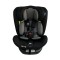 Luvion Carseat I-Size ISOfix 360 Aegis Shadow Black Grey (40-150cm)
