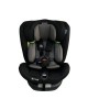 Luvion Carseat I-Size ISOfix 360 Aegis Shadow Black Grey (40-150cm)