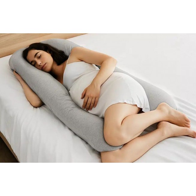 Luvion Maternity Pillow XXL U-Shape
