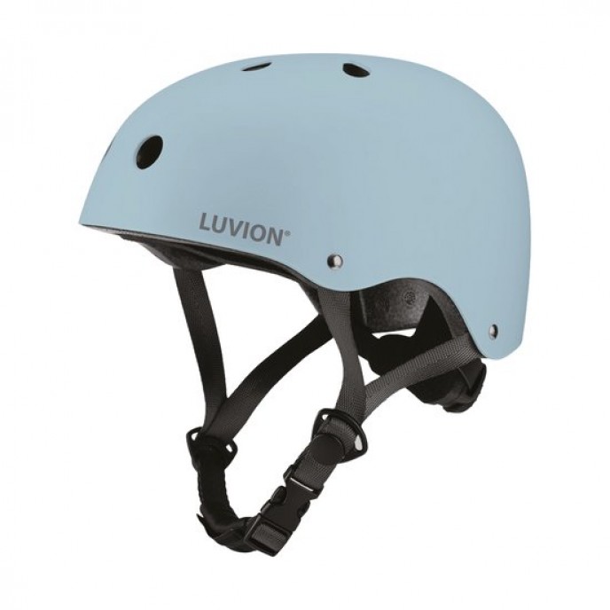 Luvions Kids Helmet Blue Small (48-52cm) Luvions Kids Helmet Blue Small (48-52cm)