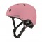 Luvions Kids Helmet Pink Small (48-52cm)