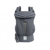 Luvion Carrier Andes Mountain Grey