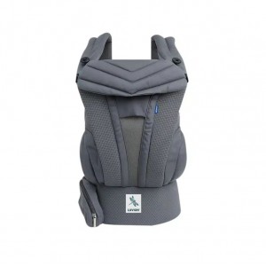 Luvion Carrier Andes Mountain Grey