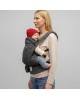 Luvion Carrier Andes Mountain Grey