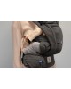 Luvion Carrier Andes Mountain Grey