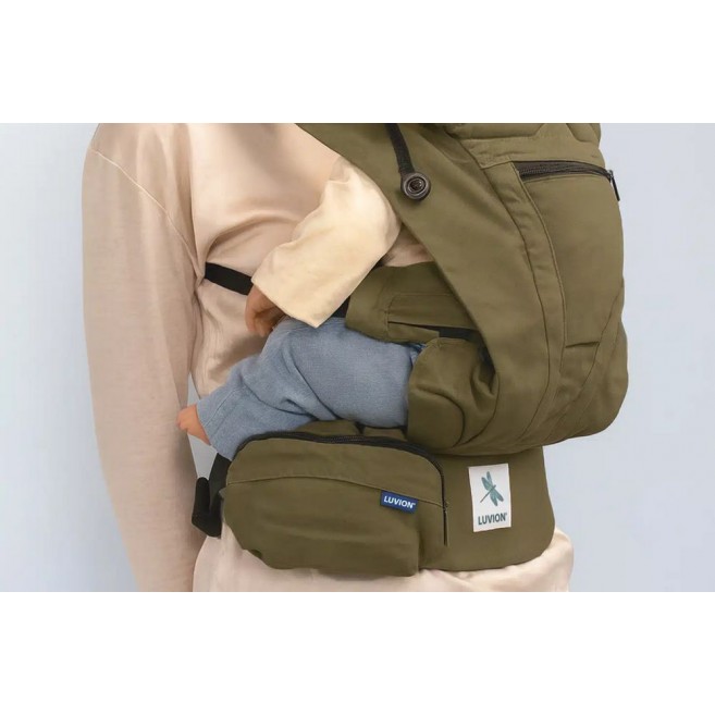 Luvion Carrier Andes Pine Green Luvion Carrier Andes Pine Green