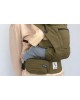 Luvion Carrier Andes Pine Green