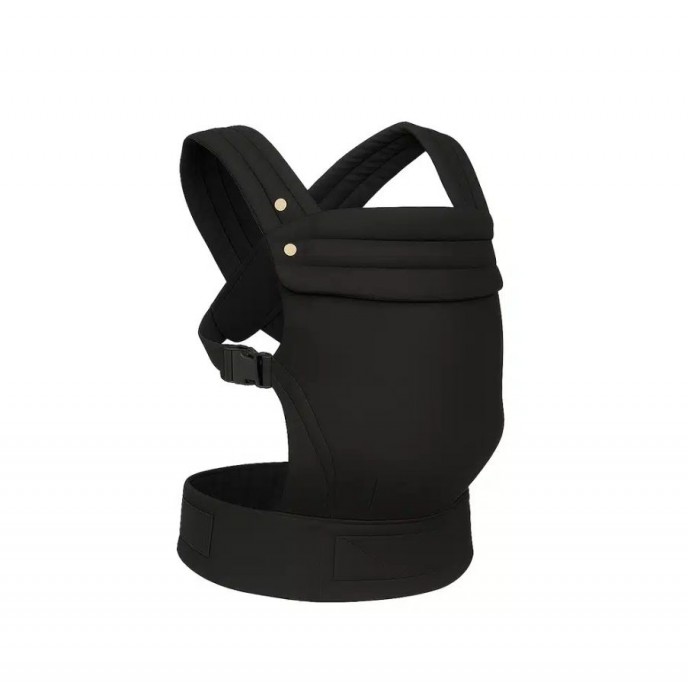 Luvion Carrier Milano Black