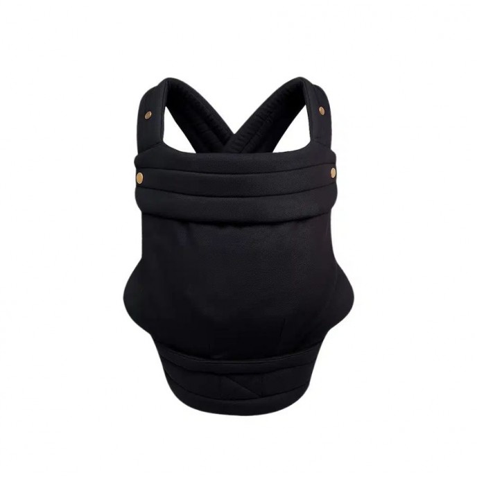 Luvion Carrier Milano Black