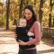 Luvion Carrier Milano Black