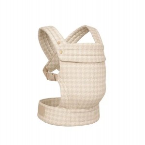 Luvion Carrier Milano Daylight Sand Beige
