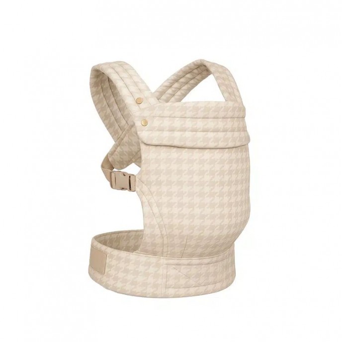 Luvion Carrier Milano Daylight Sand Beige