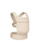 Luvion Carrier Milano Daylight Sand Beige