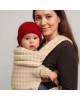 Luvion Carrier Milano Daylight Sand Beige