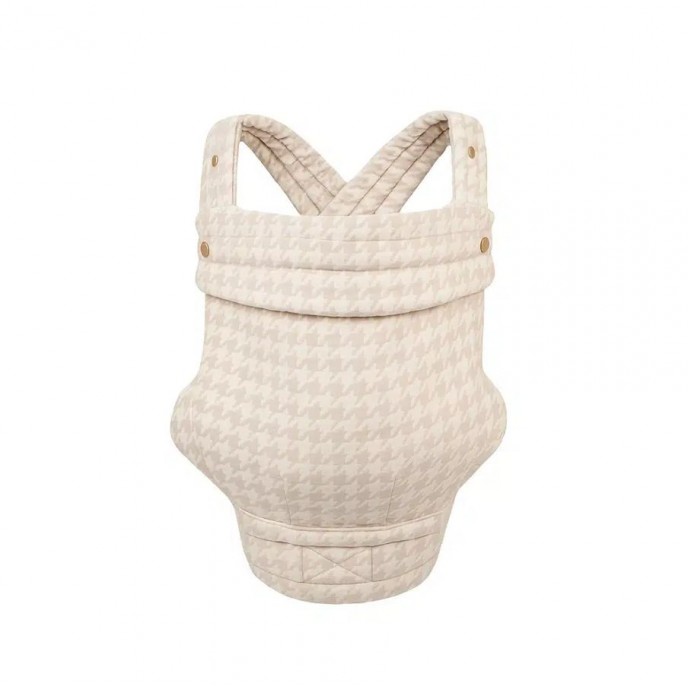 Luvion Carrier Milano Daylight Sand Beige