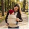 Luvion Carrier Milano Daylight Sand Beige
