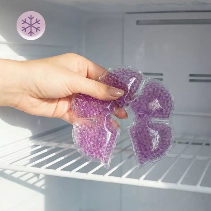 Luvion Breast Compress 2 in 1 Hot and Cold