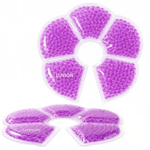 Luvion Breast Compress 2 in 1 Hot and Cold