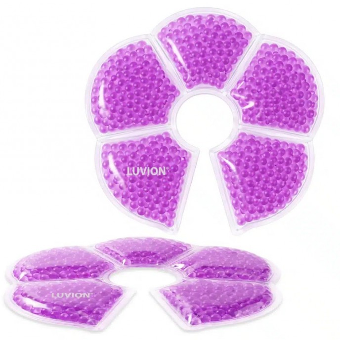 Luvion Breast Compress 2 in 1 Hot and Cold