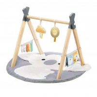 Luvion Playgym With Wooden Arch Koala