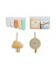 Luvion Playgym With Wooden Arch Koala