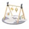 Luvion Playgym With Wooden Arch Koala