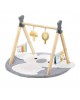 Luvion Playgym With Wooden Arch Koala