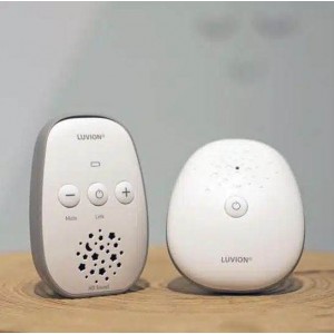 Luvion Audio Monitor Icon Clear 70 Set Luvion Audio Monitor Icon Clear 70 Set