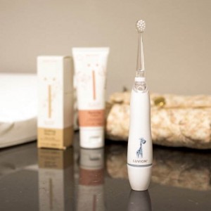 Luvion Electric Toothbrush 350S Luvion Electric Toothbrush 350S
