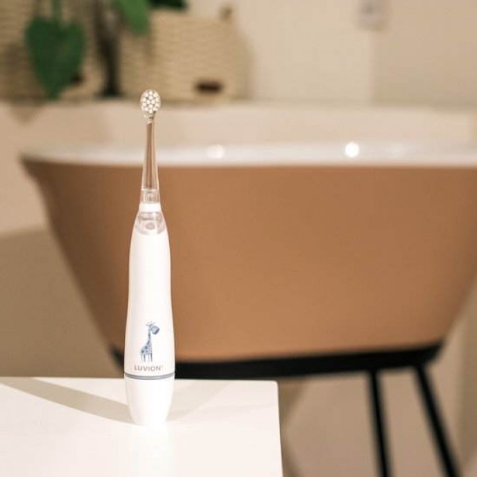 Luvion Electric Toothbrush 350S