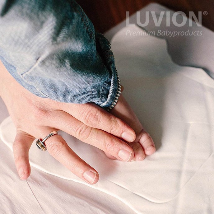 Luvion Photo and Clay Print Frame Luvion Photo and Clay Print Frame