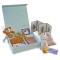 Luvion Baby Memory Box Mint Luvion Baby Memory Box Mint
