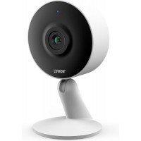Luvion Wifi Video Camera Smart Optics Mini White
