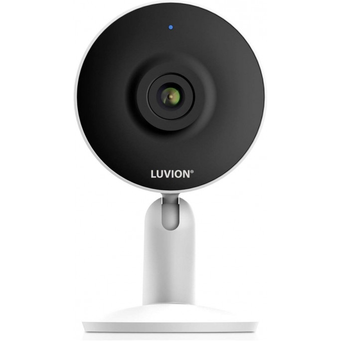 Luvion Wifi Video Camera Smart Optics Mini White Luvion Wifi Video Camera Smart Optics Mini White