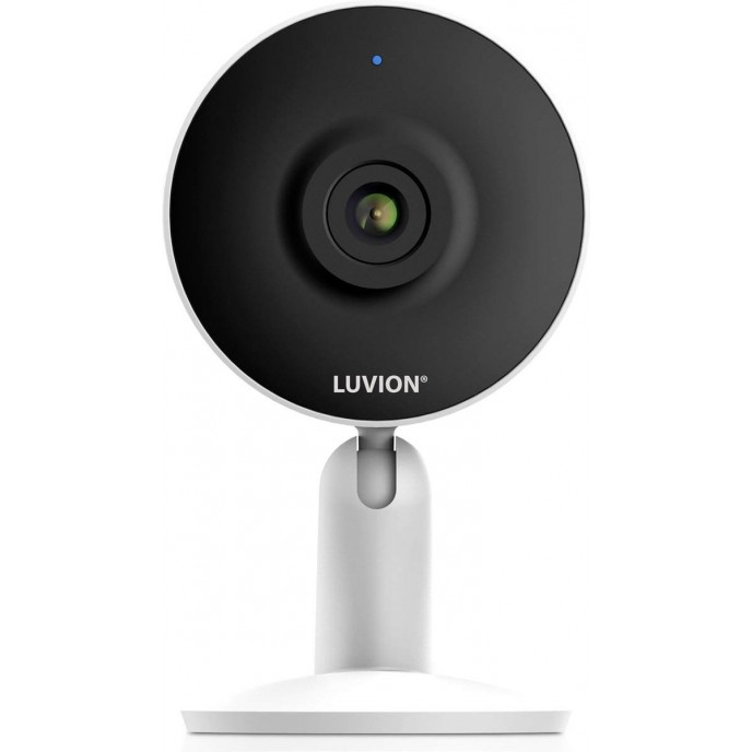 Luvion Wifi Video Camera Smart Optics Mini White