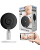 Luvion Wifi Video Camera Smart Optics Mini White