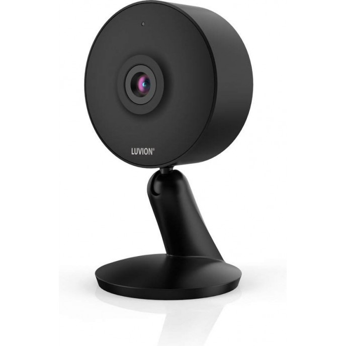 Luvion Wifi Video Camera Smart Optics Mini Black