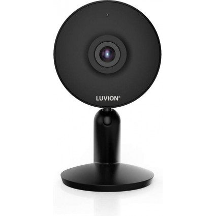 Luvion Wifi Video Camera Smart Optics Mini Black Luvion Wifi Video Camera Smart Optics Mini Black