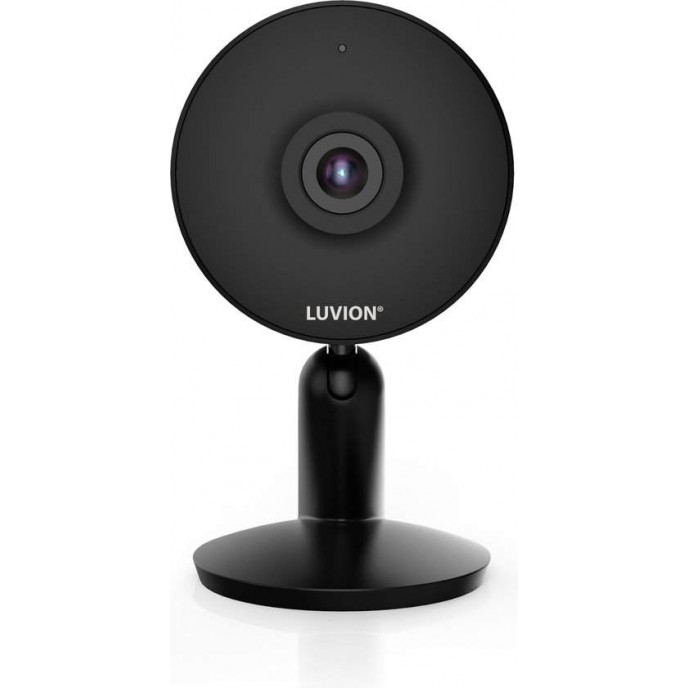 Luvion Wifi Video Camera Smart Optics Mini Black