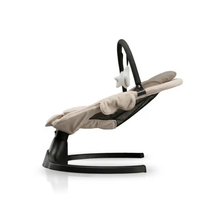 Luvion Swing Beige Black