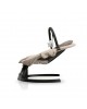 Luvion Swing Beige Black