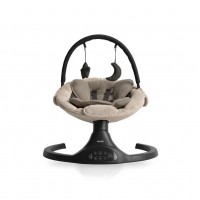 Luvion Swing Beige Black